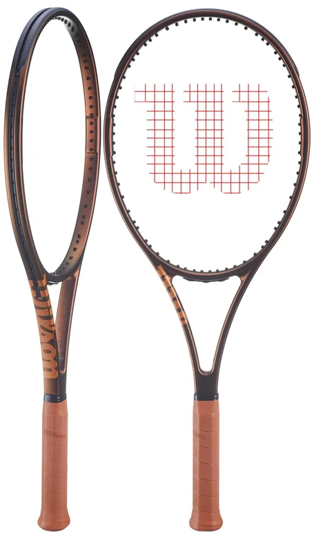 Wilson pro staff 97ls v14