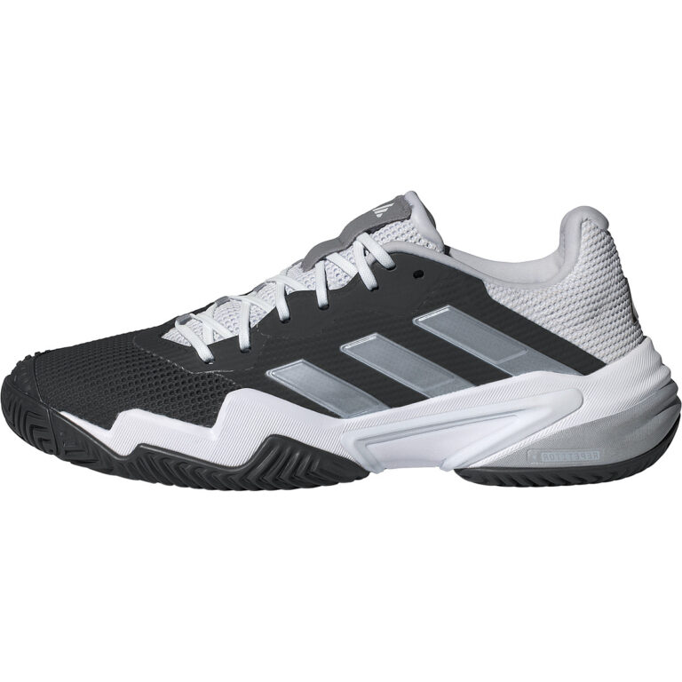 Adidas barricade 13