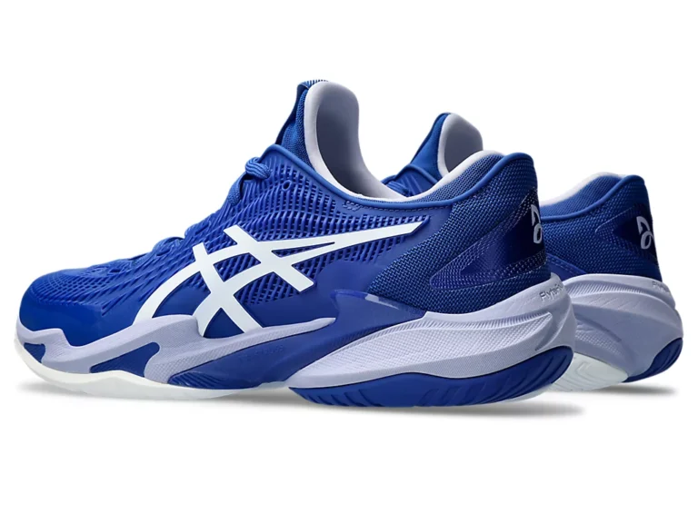 Asics court ff 3 novak
