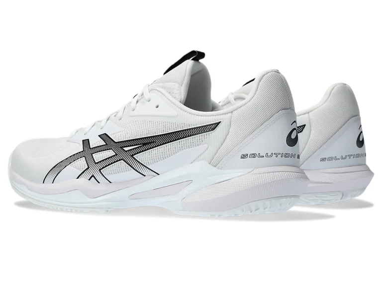 Asics solution speed ff 3