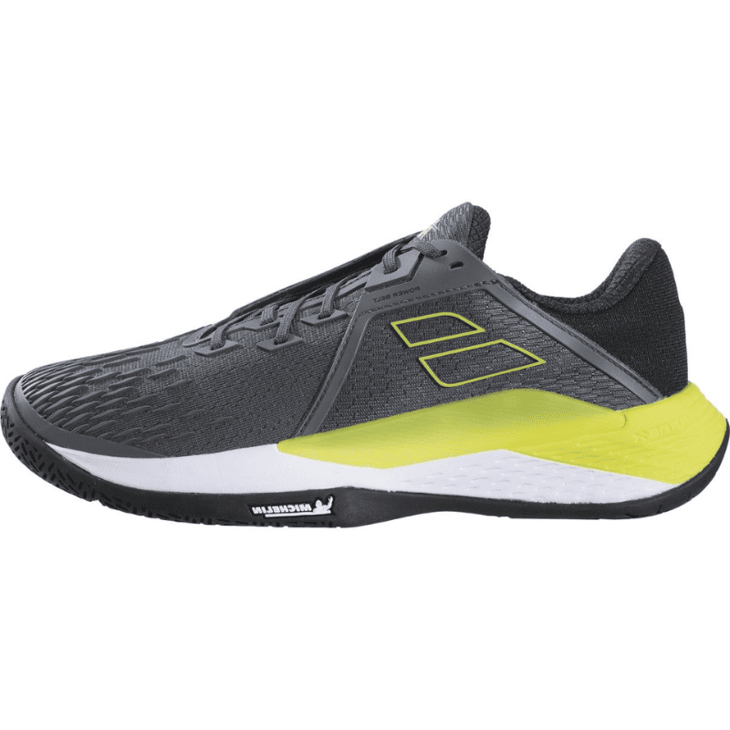 Babolat propulse fury 3