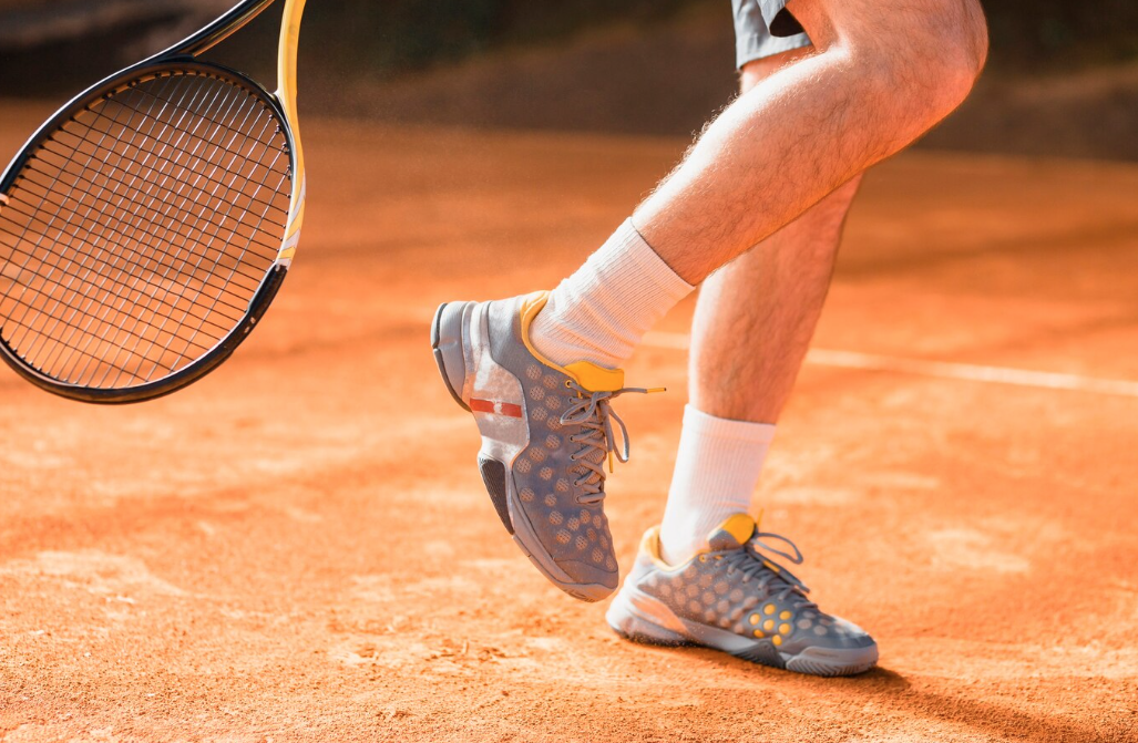 Meilleures chaussures tennis 2025