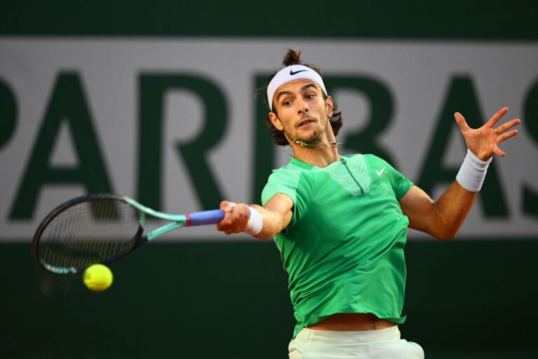 Lorenzo musetti rg
